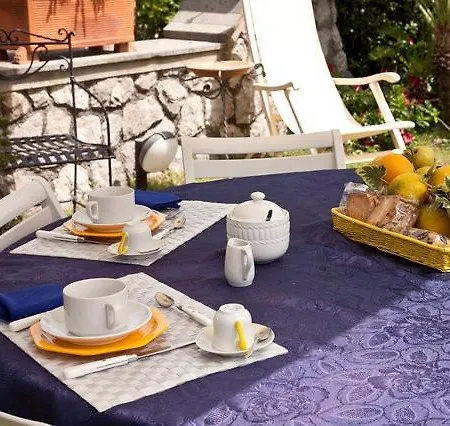 Villa Belvedere *