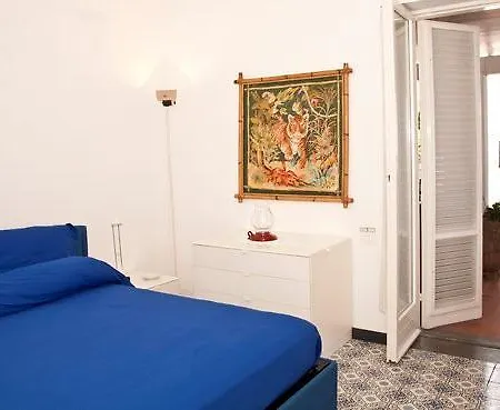 Belvedere Villa *
