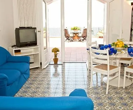 Belvedere Villa *